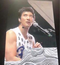 歌手王力宏的爆料视频,独家爆料背后的故事